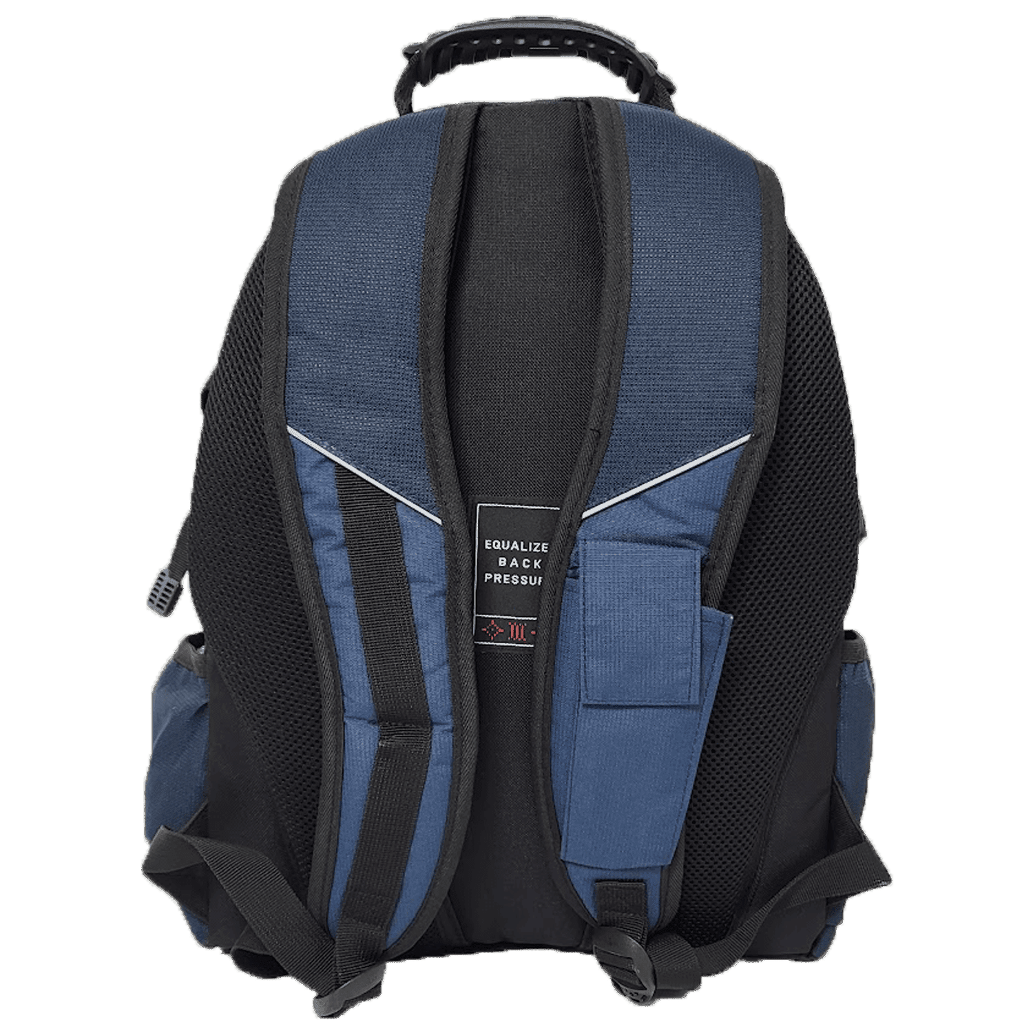 Sportech Ridge 53 – Bolton Backpack - Navy 4 Shaws Department Stores