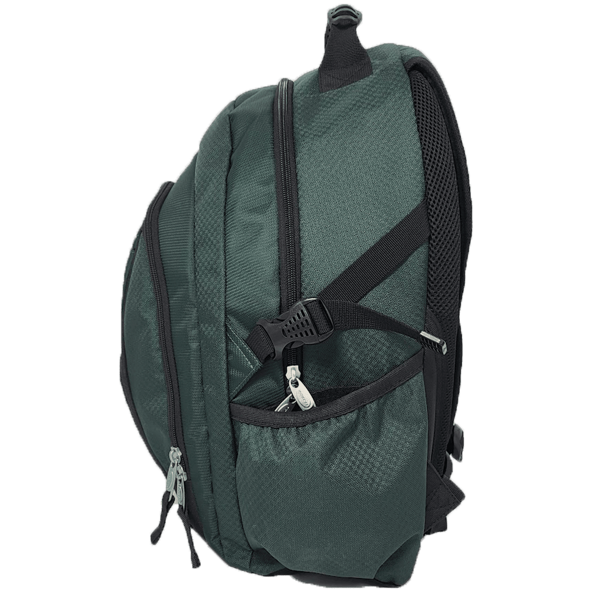 Ridge 53 – Bolton Backpack - Racing Green