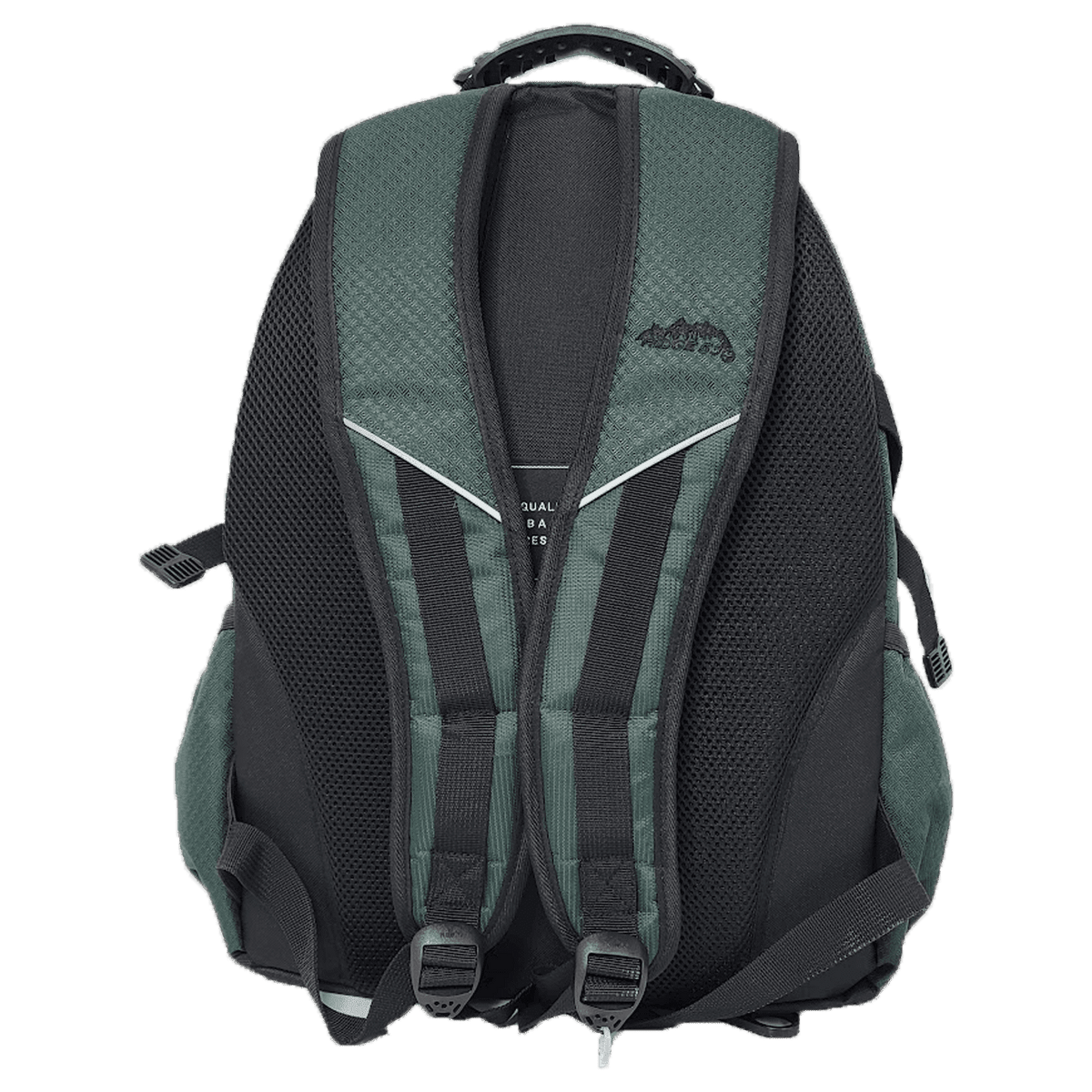 Ridge 53 – Bolton Backpack - Racing Green