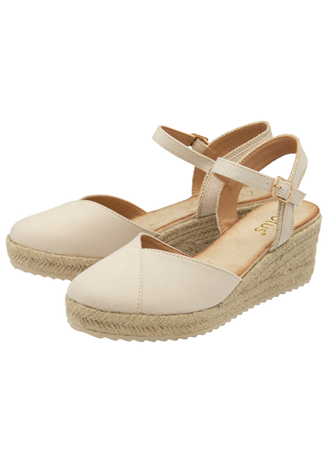 Lotus Bronya Sandal 1 Shaws Department Stores