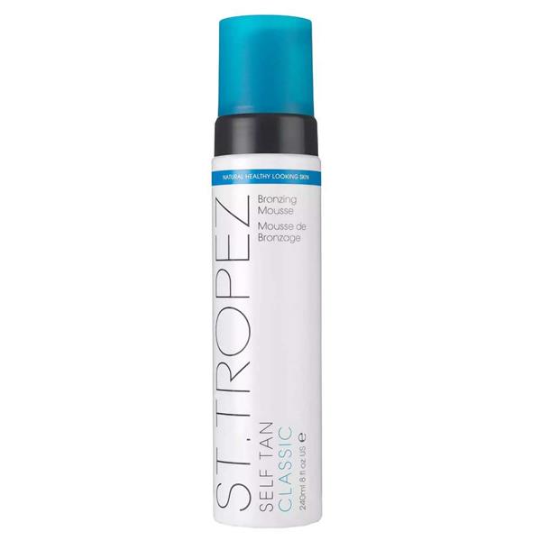 St Tropez Bronzing Mousse 240ml 1 Shaws Department Stores
