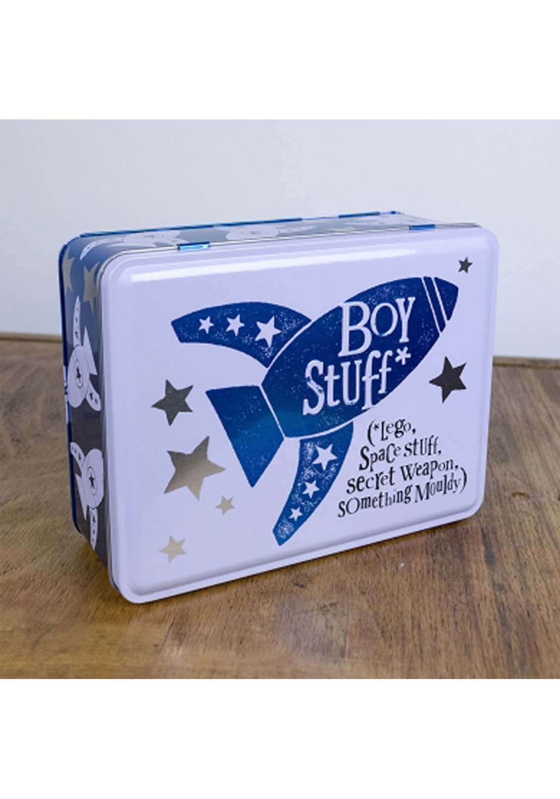 The Home Collection Brightside Boy Tin 1 Shaws Department Stores