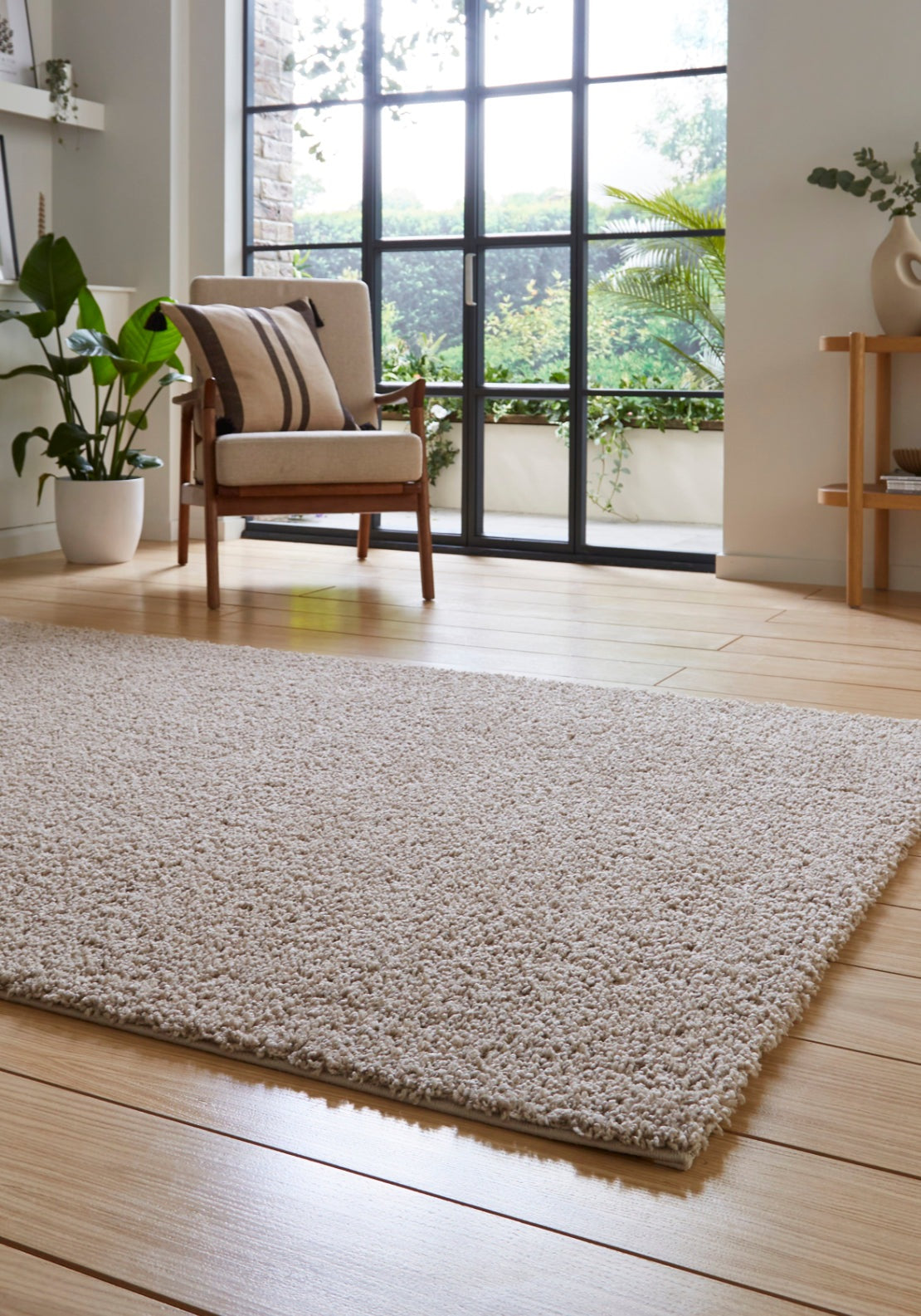 Think Rug Bali Rug - Beige 3 Shaws Department Stores