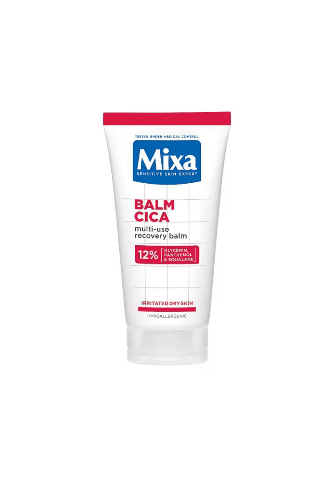 Mixa Cica Repair Multi Use Recovery Balm - Multi 1 Shaws Department Stores