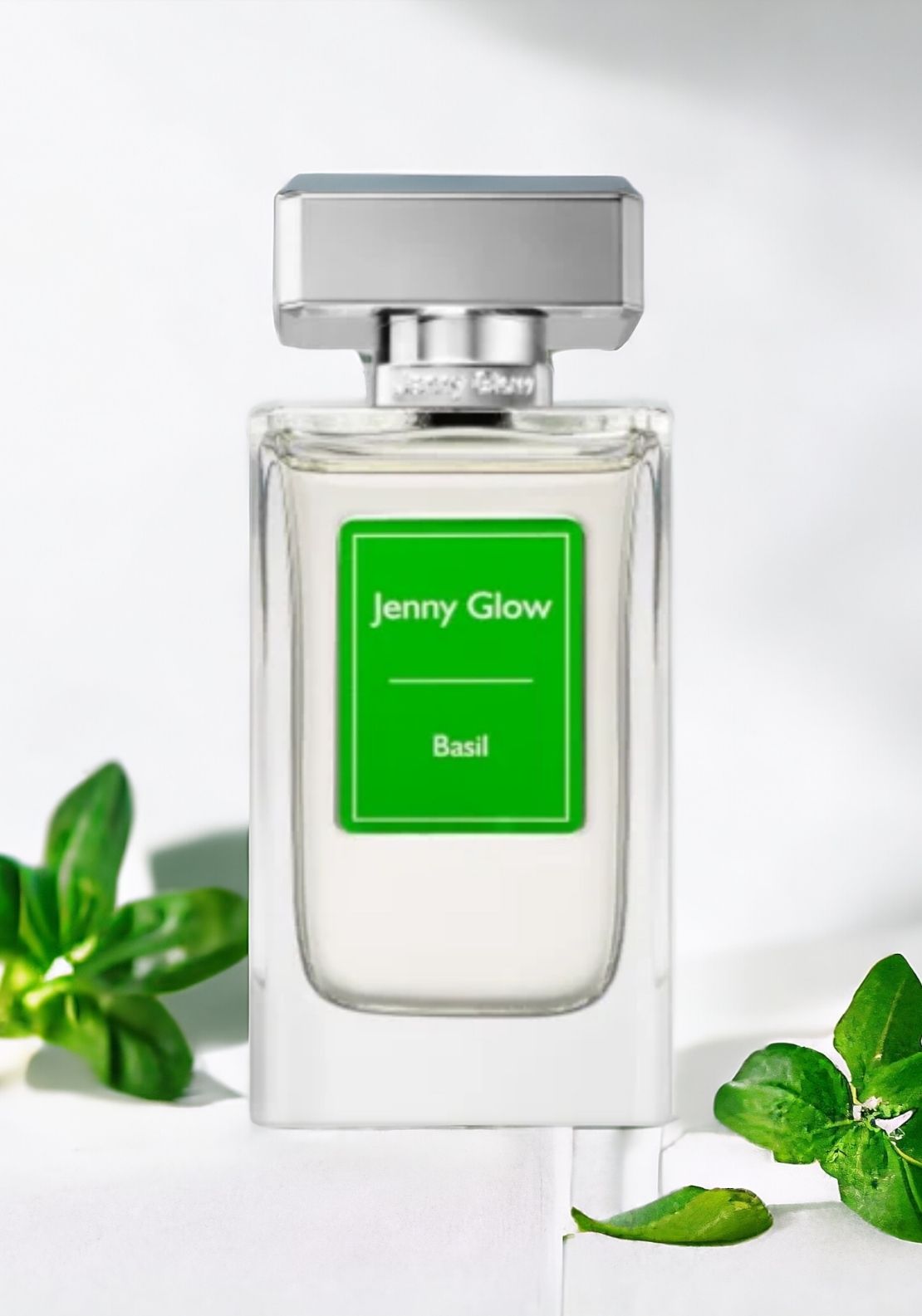 Jenny Glow Basil Eau De Parfum 80ml 2 Shaws Department Stores