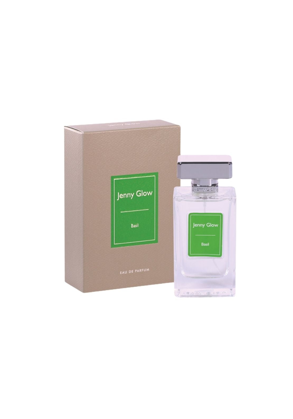 Jenny Glow Basil Eau De Parfum 80ml 1 Shaws Department Stores