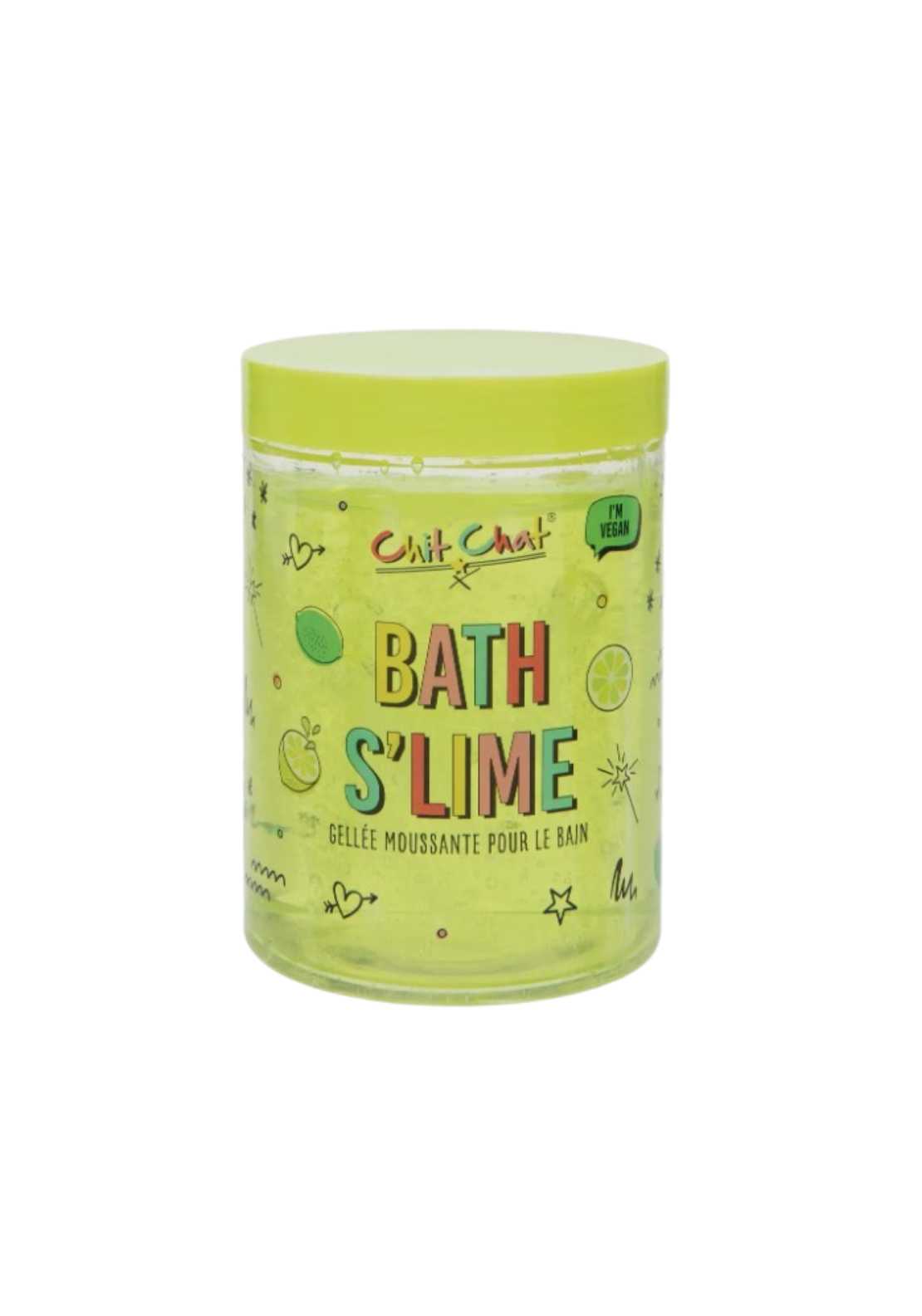 Chit Chat Bath S&