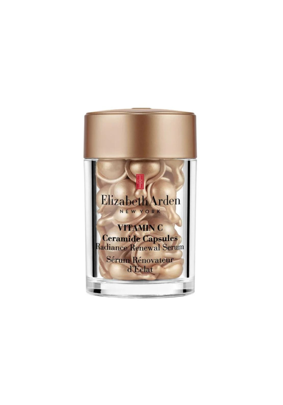 Elizabeth Arden Vitamin C Ceramide Capsules Radiance Renewal Serum 7 Shaws Department Stores