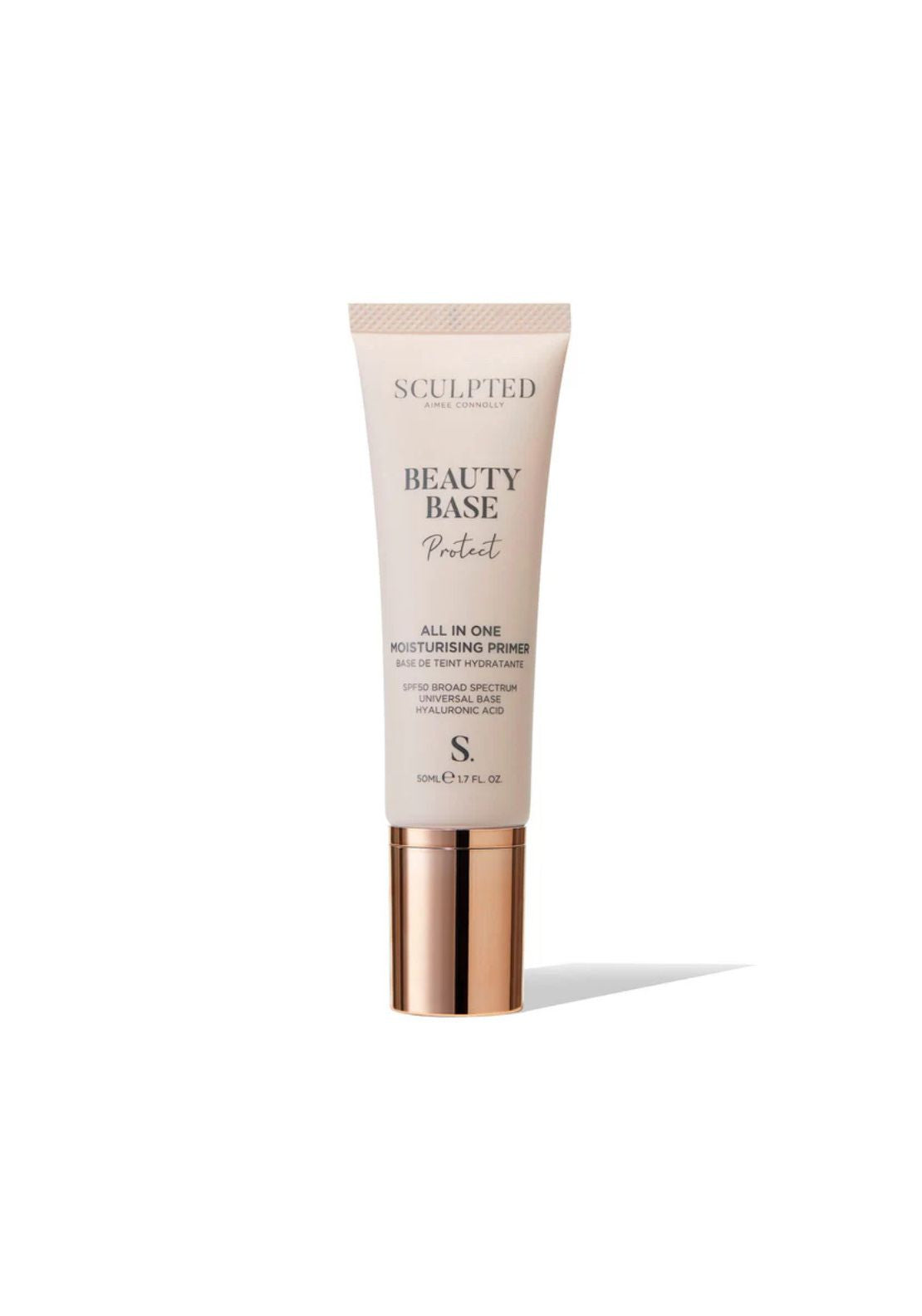 Sculpted Beauty Base Protect - 50ml 1 Shaws Department Stores