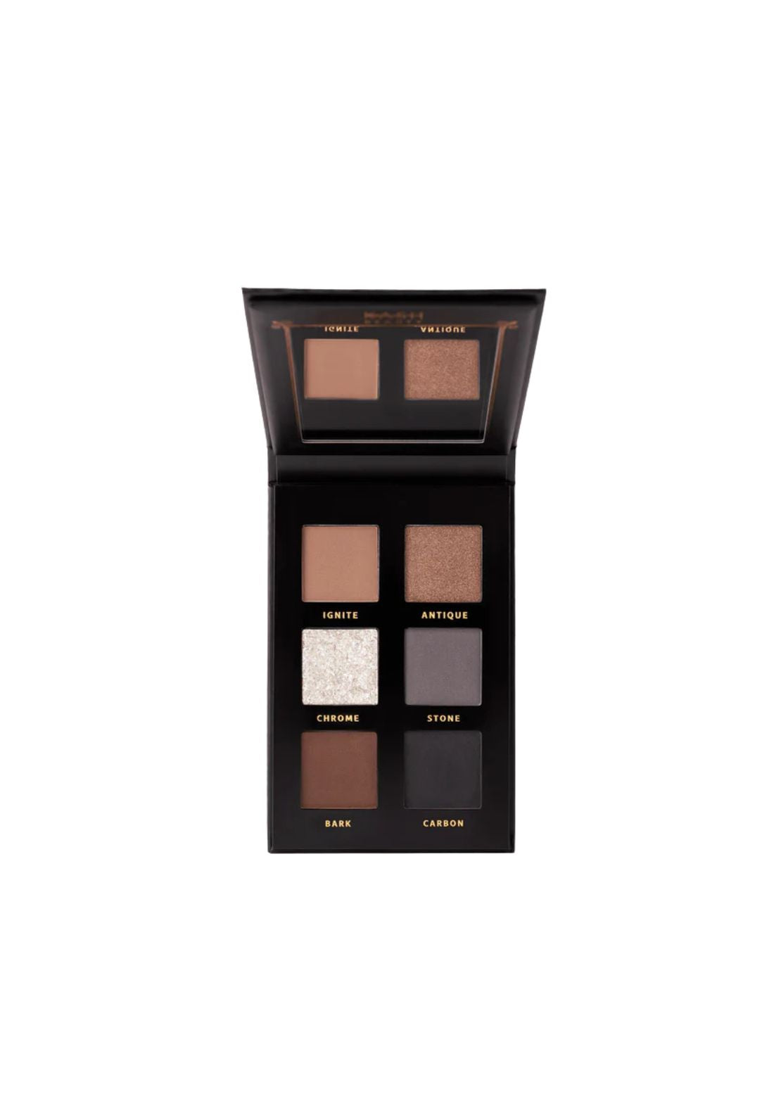 Kash Beauty Midnight Metals Palette 1 Shaws Department Stores
