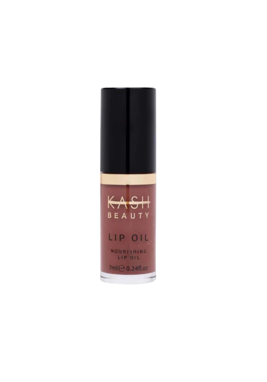Kash Beauty Hey Honey Lip Oil 1 1 Shaws Department Stores