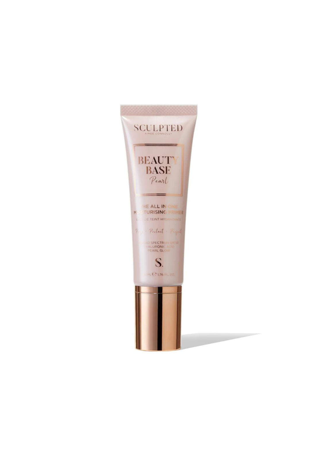 Sculpted Sculpted Beauty Base Pearl 1 Shaws Department Stores