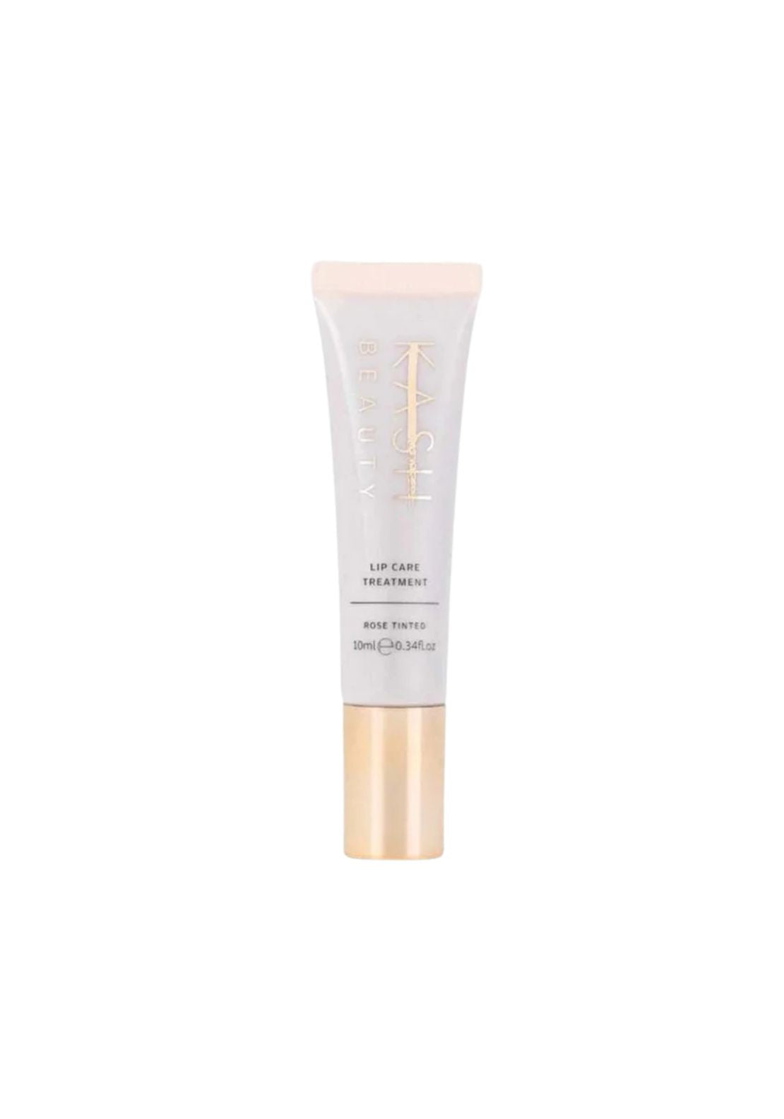 Kash Beauty Lip Care Treatment - Rose Nude 1 Shaws Department Stores
