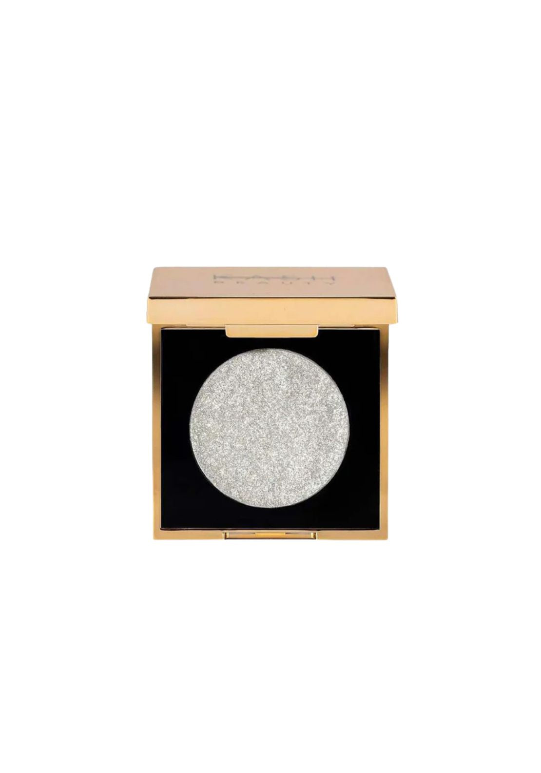 Kash Beauty Glitter Glaze Pressed Shimmer Shadow - Glisten 1 Shaws Department Stores