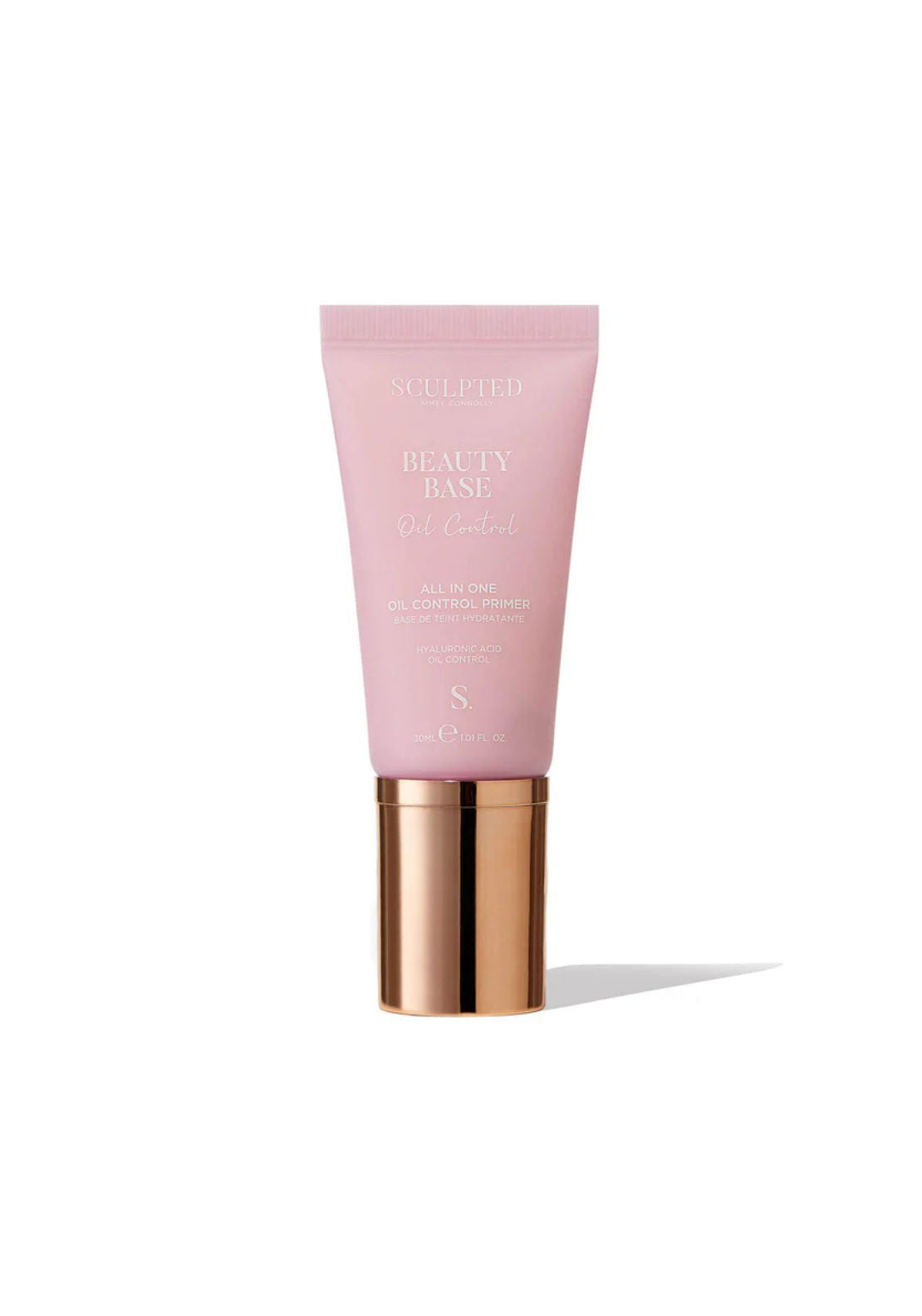 Sculpted Beauty Base Oil Control - 30ml 1 Shaws Department Stores