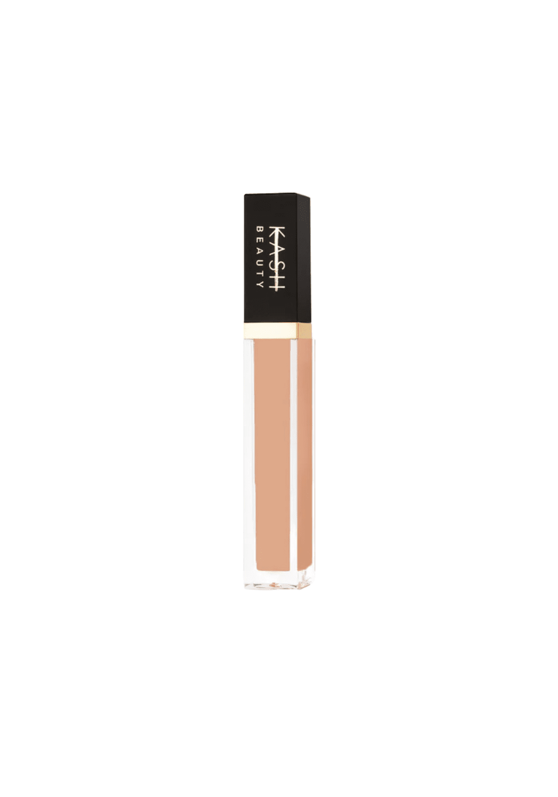 Kash Beauty Classic Lip Gloss Nude 1 Shaws Department Stores