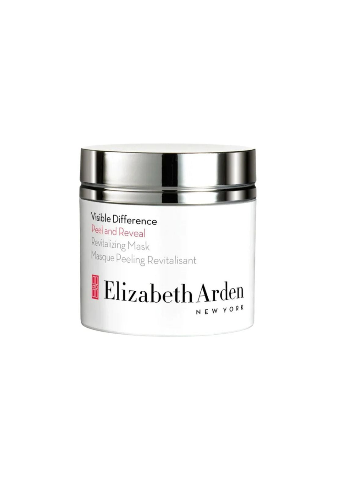 Elizabeth Arden Visible Difference Peel &amp; Reveal Revitalizing Mask 1 Shaws Department Stores