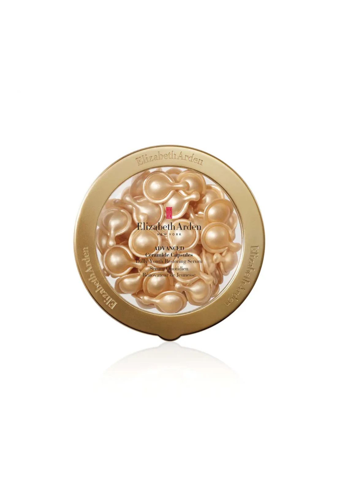 Elizabeth Arden Advanced Ceramide Capsules Daily Youth Restoring Serum 60pc 1 Shaws Department Stores
