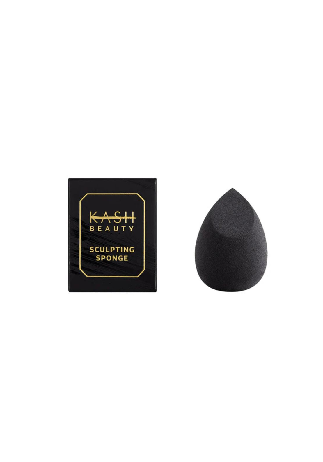Kash Beauty Sculpt Sponge 1 Shaws Department Stores