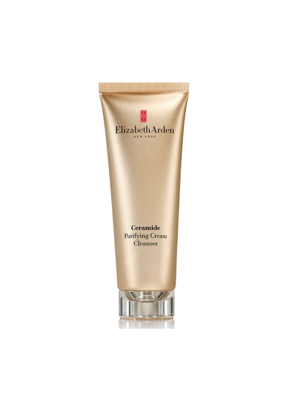 Elizabeth Arden Ceramide Purifying Cream Cleanser - 125ml 1 Shaws Department Stores