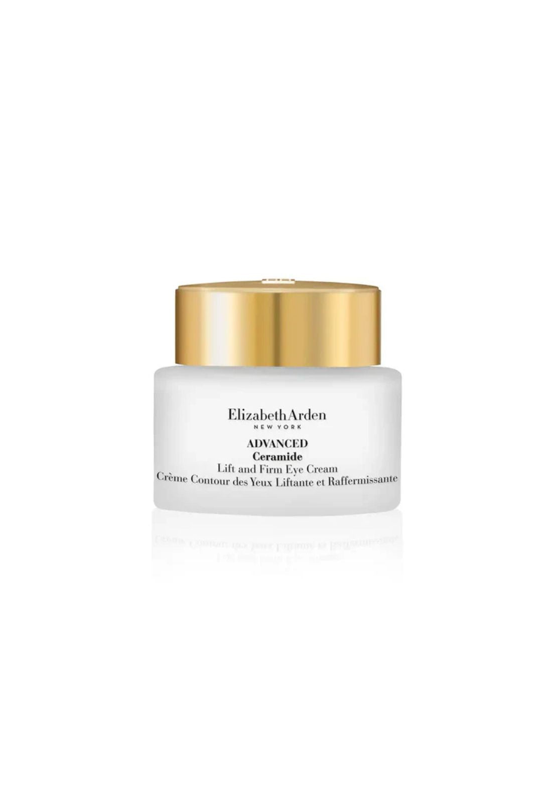 Elizabeth Arden Advanced Ceramide Lift and Firm Eye Cream 15ml 1 Shaws Department Stores