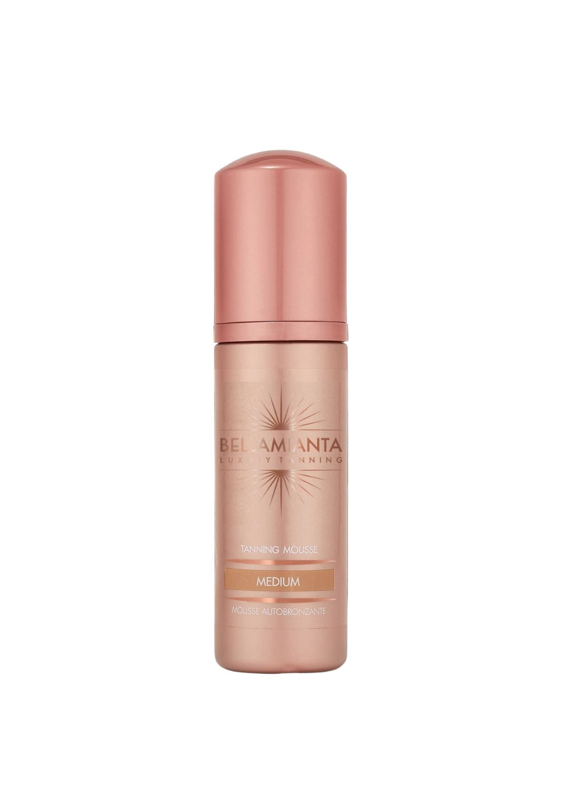 Bellamianta Tanning Mousse - 150ml 1 Shaws Department Stores