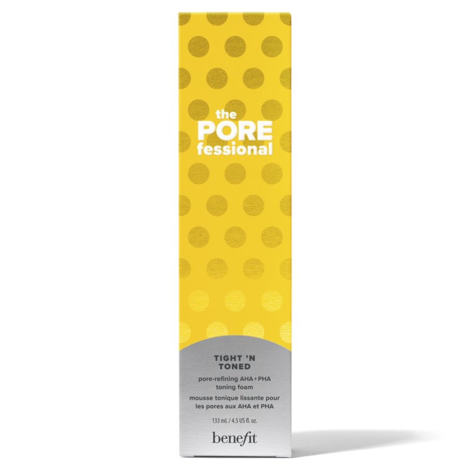 Benefit The POREfessional Tight ’n Toned Pore-Refining Toner 2 Shaws Department Stores