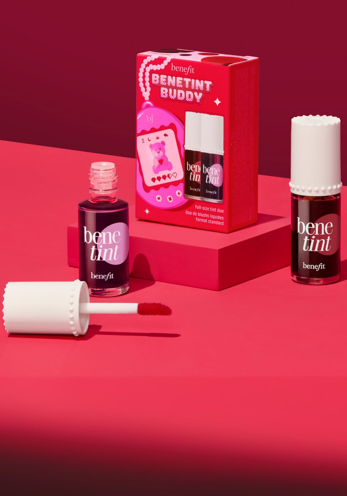 Benefit Benetint Buddy 1 Shaws Department Stores