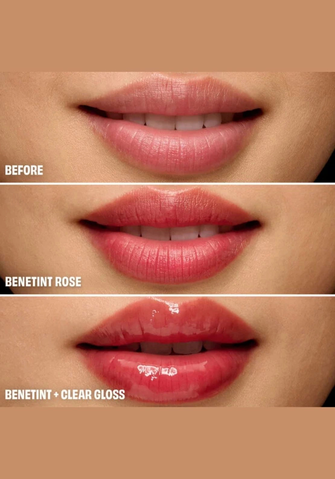 Benefit Benetint Pocket Pal - Raspberry 2 Shaws Department Stores