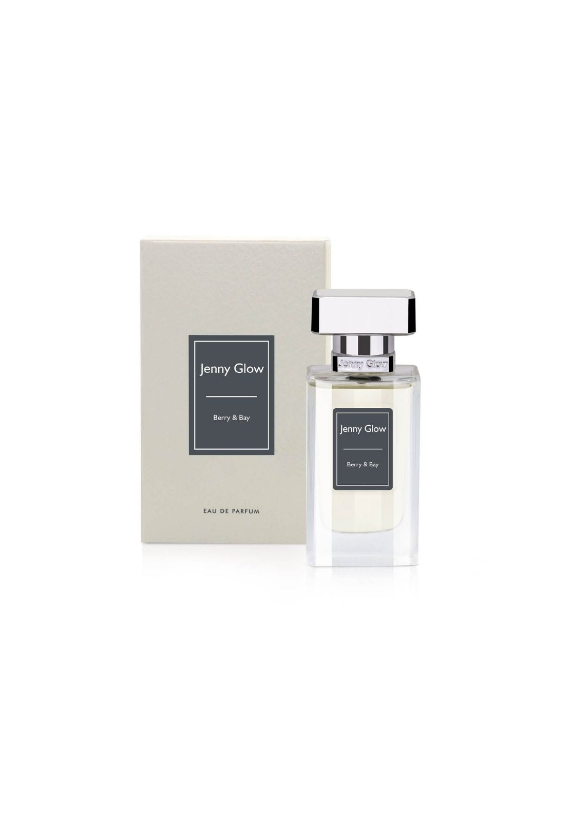 Jenny Glow Berry &amp; Bay Eau De Parfum 80ml 1 Shaws Department Stores