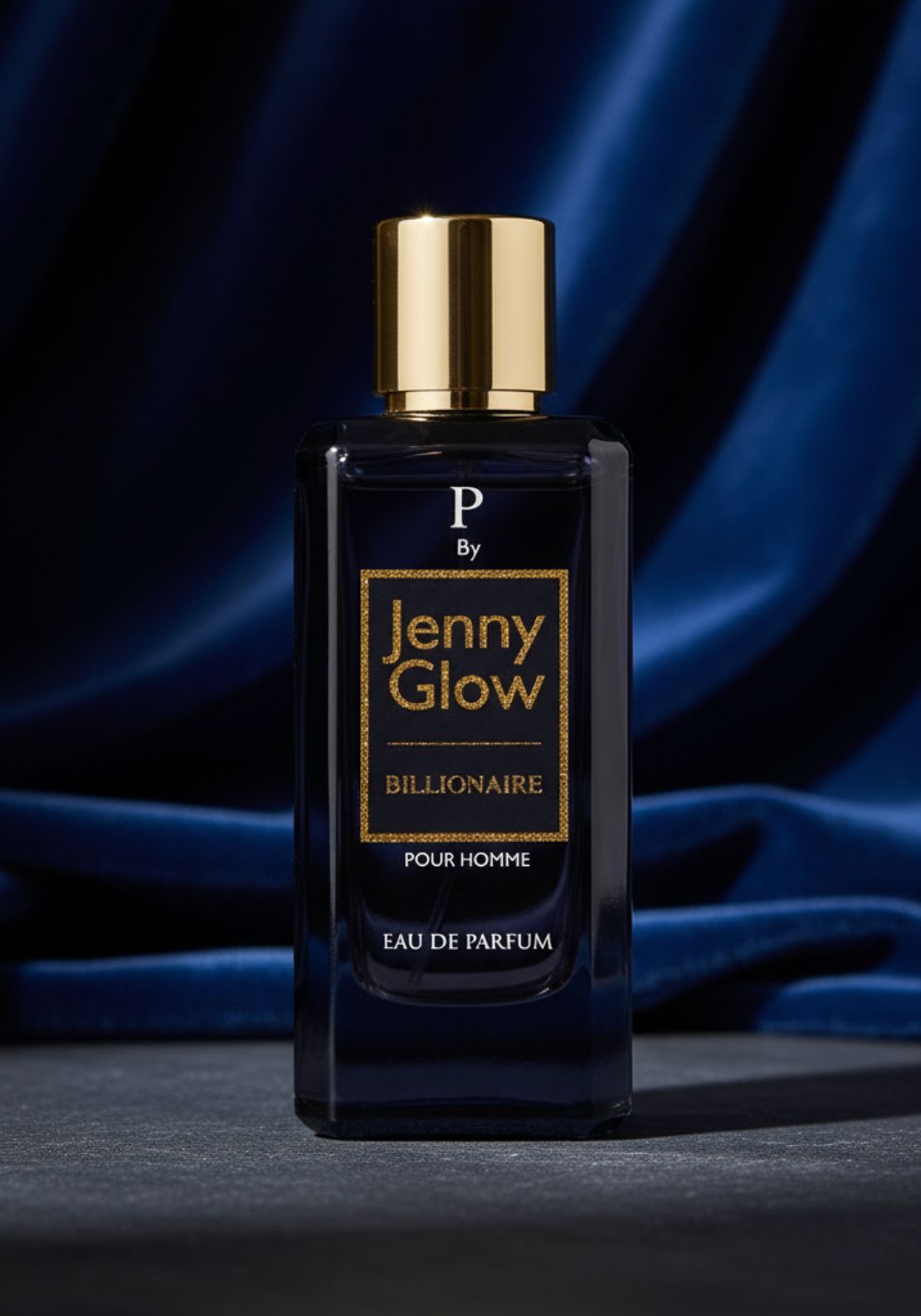 Jenny Glow DR by Jenny Glow Billionaire Pour Homme 50ml 2 Shaws Department Stores