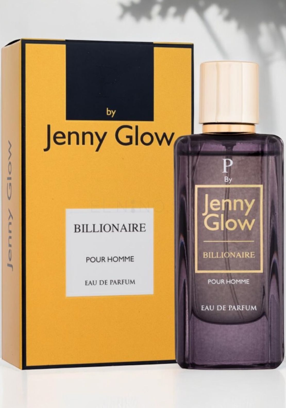 Jenny Glow DR by Jenny Glow Billionaire Pour Homme 50ml 3 Shaws Department Stores