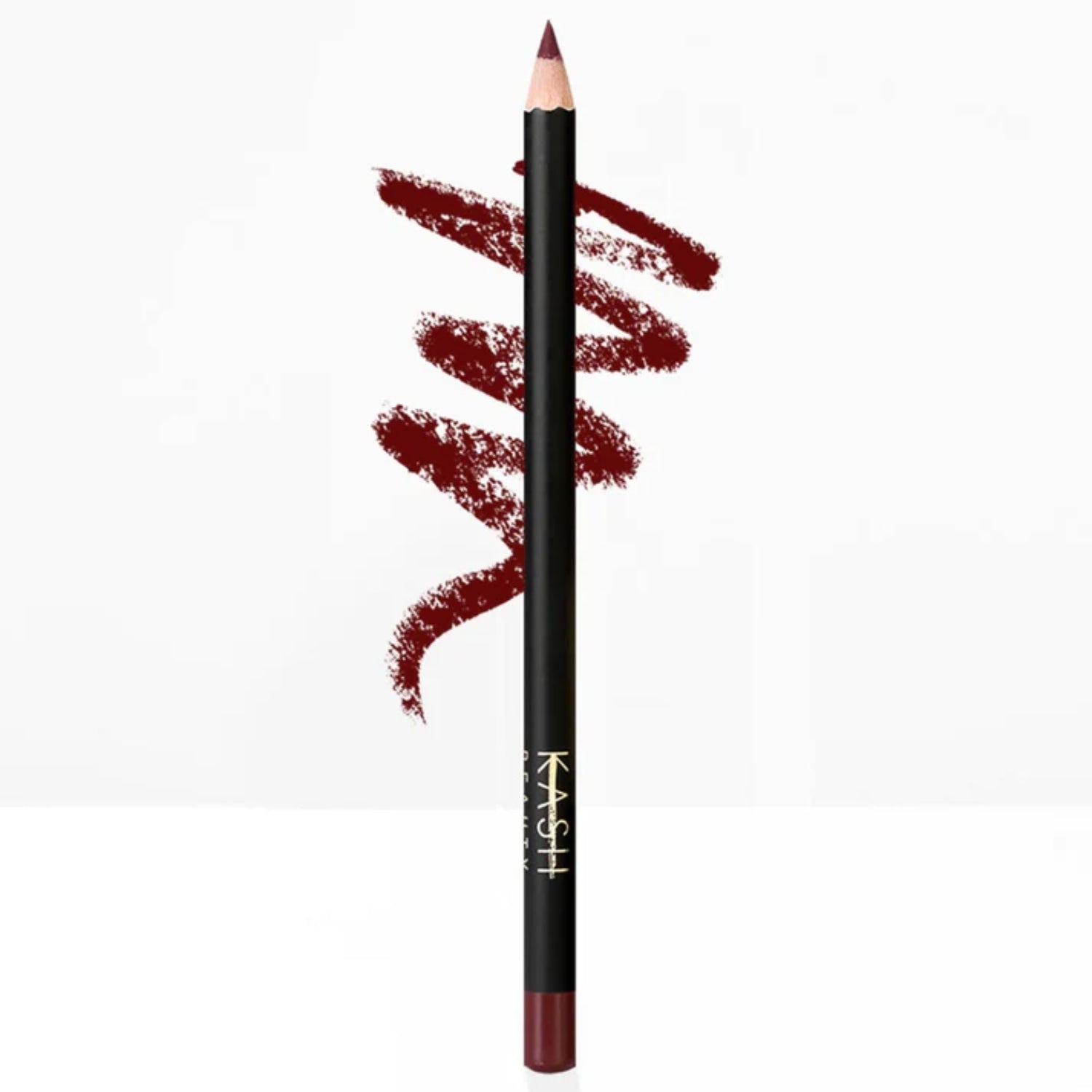 Kash Beauty Crystal Nights Bloodmoon Lip liner 2 Shaws Department Stores