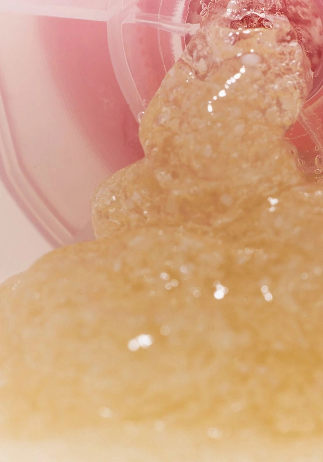Body Scrub Fresh Botanicals - No Colour