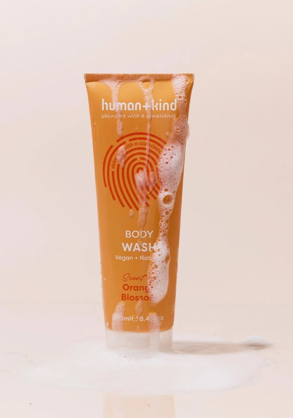 Body Wash Orange Blossom - 250ml