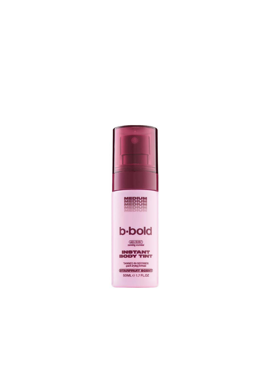 Bbold Instant Body Tint - 50ml 3 Shaws Department Stores