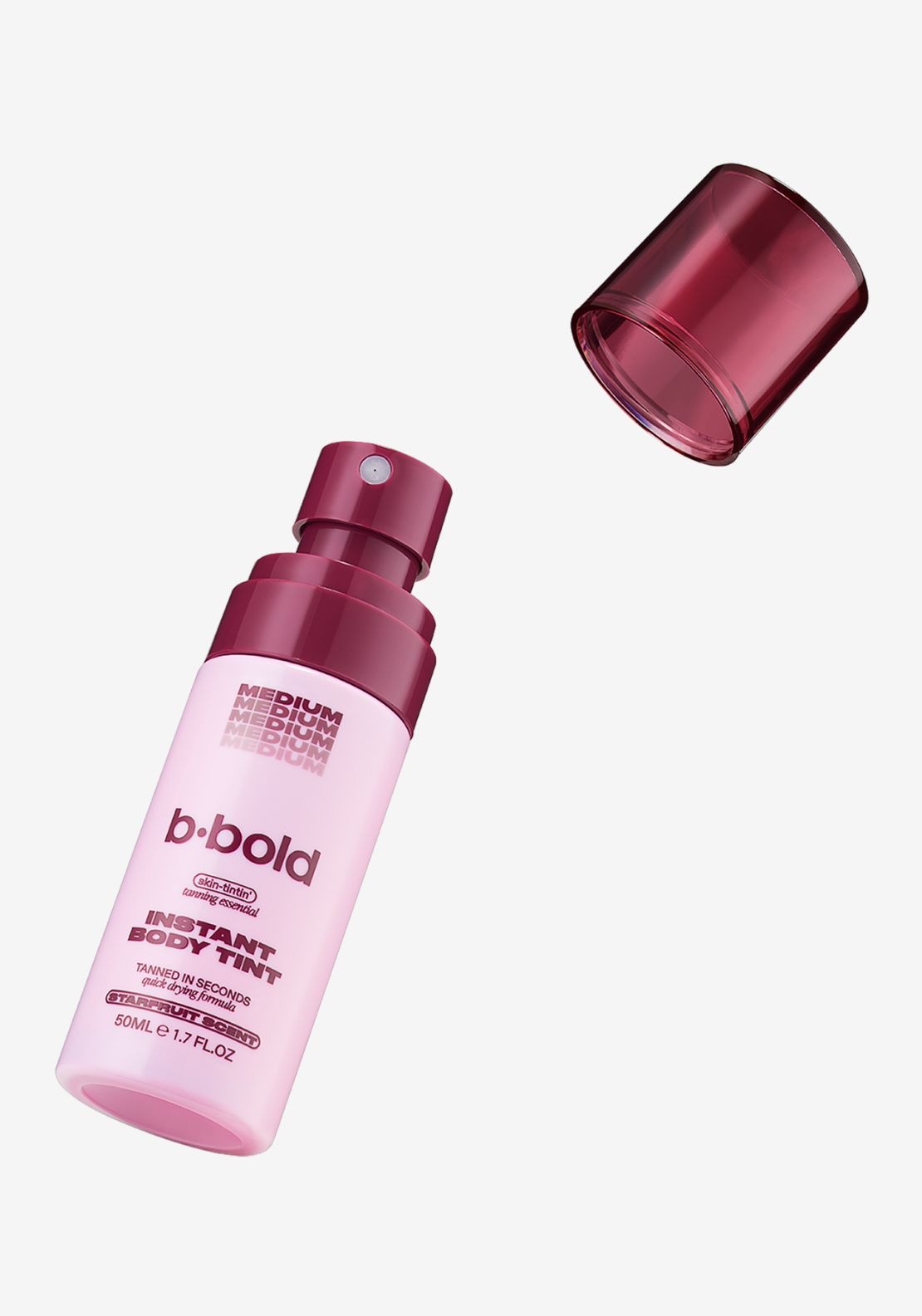 Bbold Instant Body Tint - 50ml 1 Shaws Department Stores