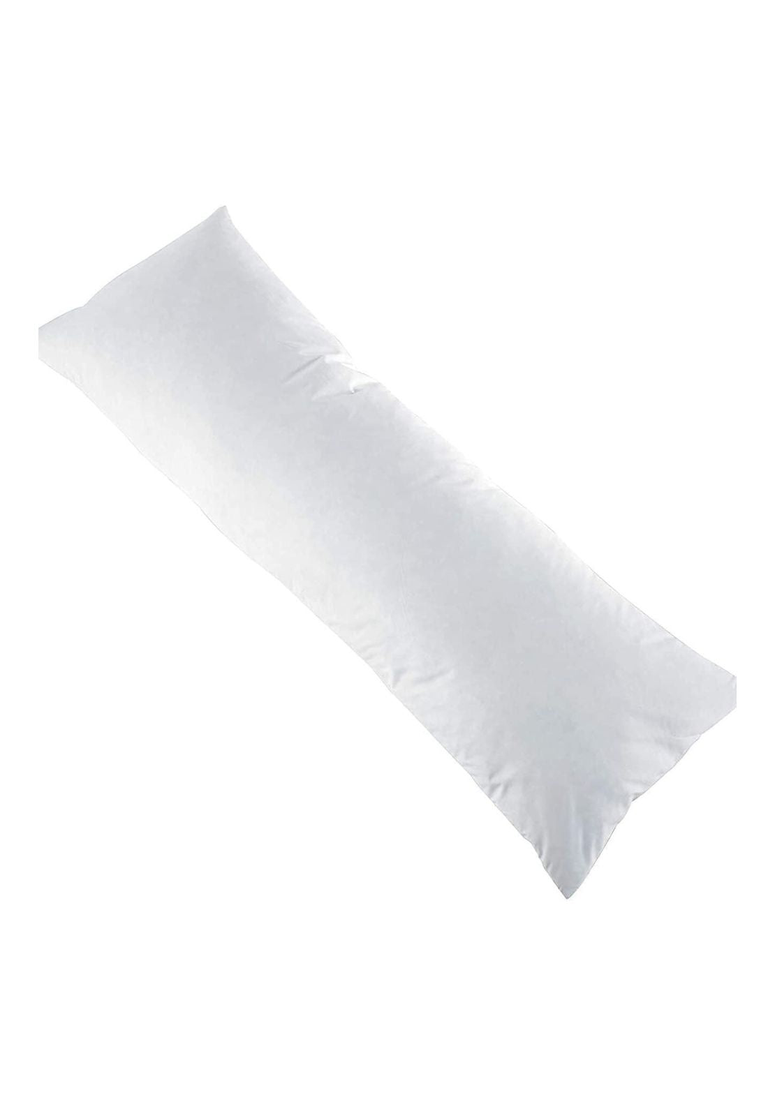 The Home Bedroom Bolster Pillow - 4.5 Foot 1 Shaws Department Stores
