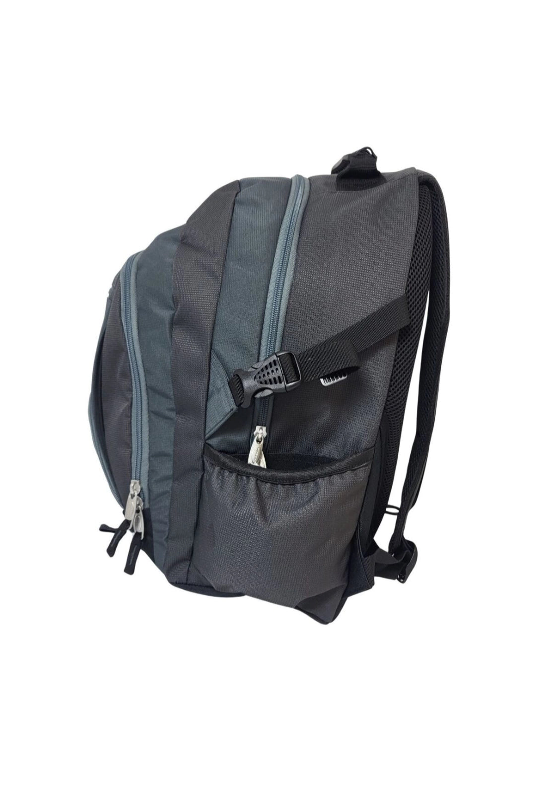 Ridge 53 Bolton Backpack - Grey 3 Shaws Department Stores