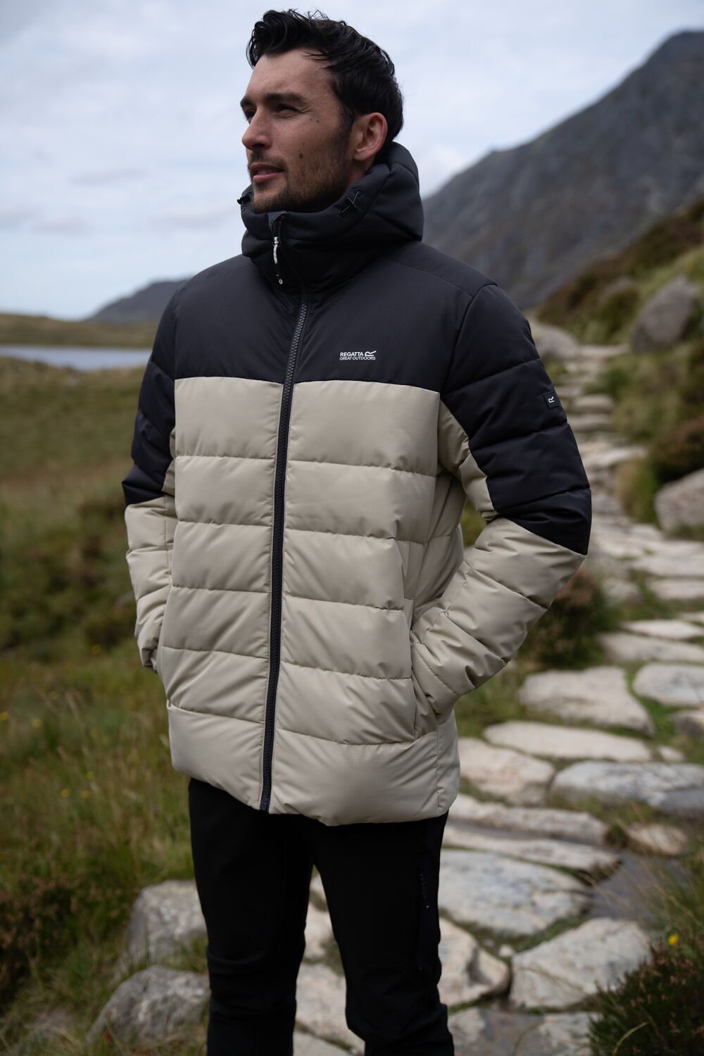 Mens Jackets