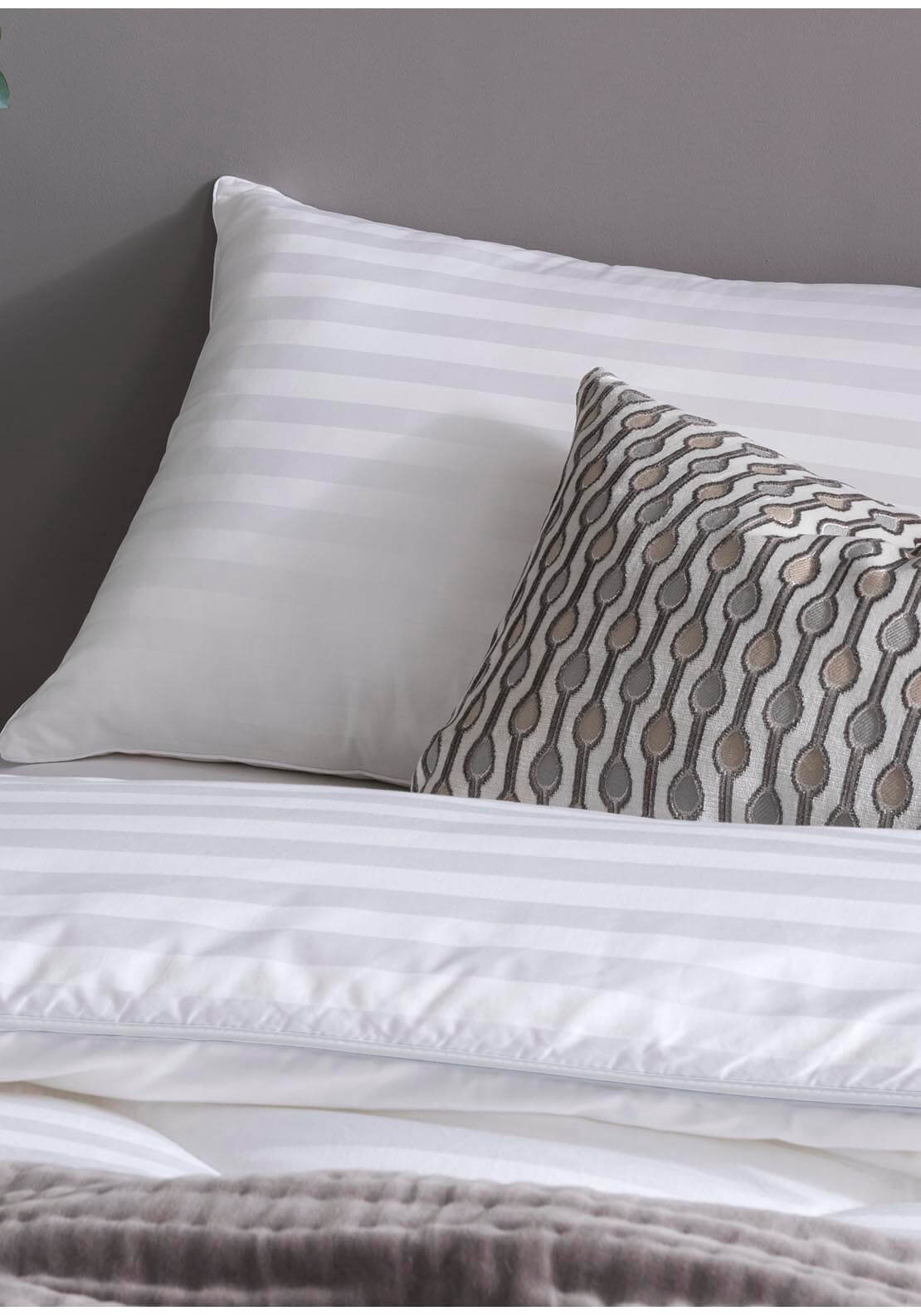 The Fine Bedding Company Boutique Silk Pillow 2 Shaws Department Stores