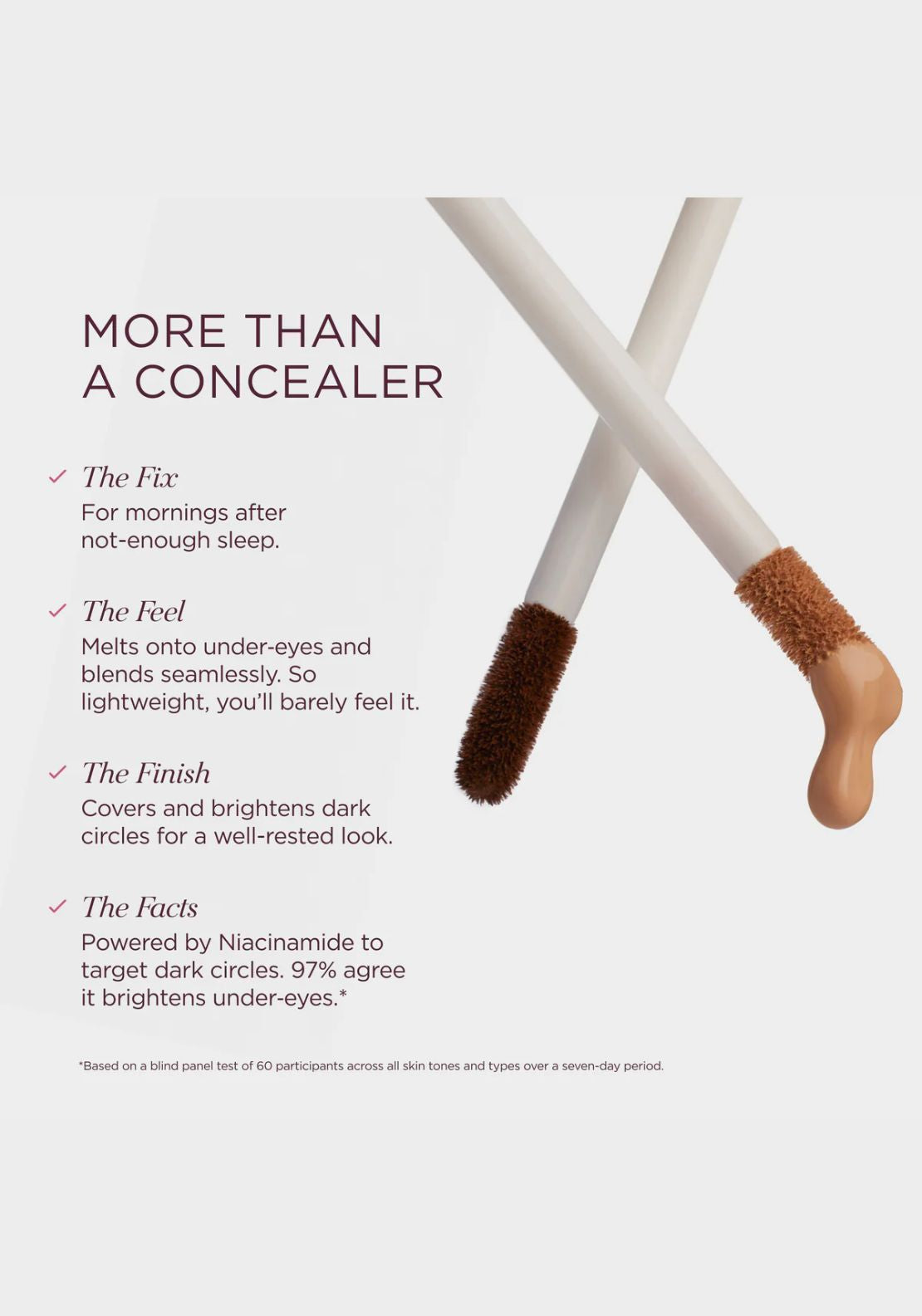 Brighten Up Concealer