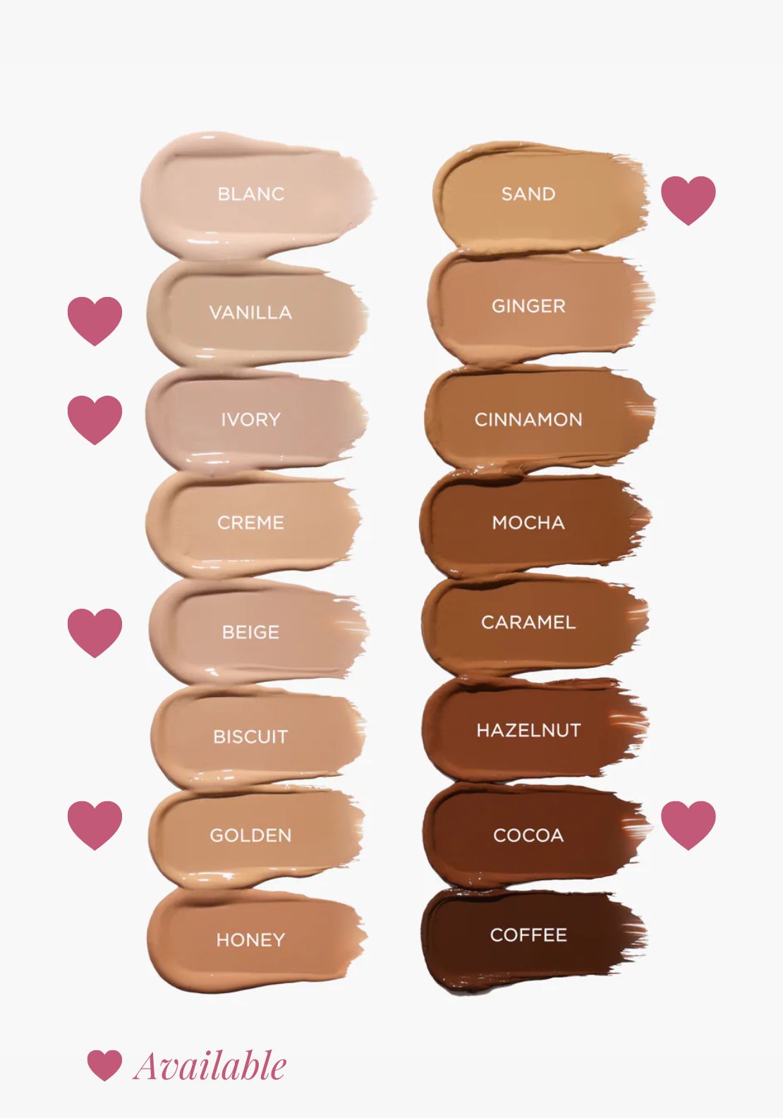 Brighten Up Concealer