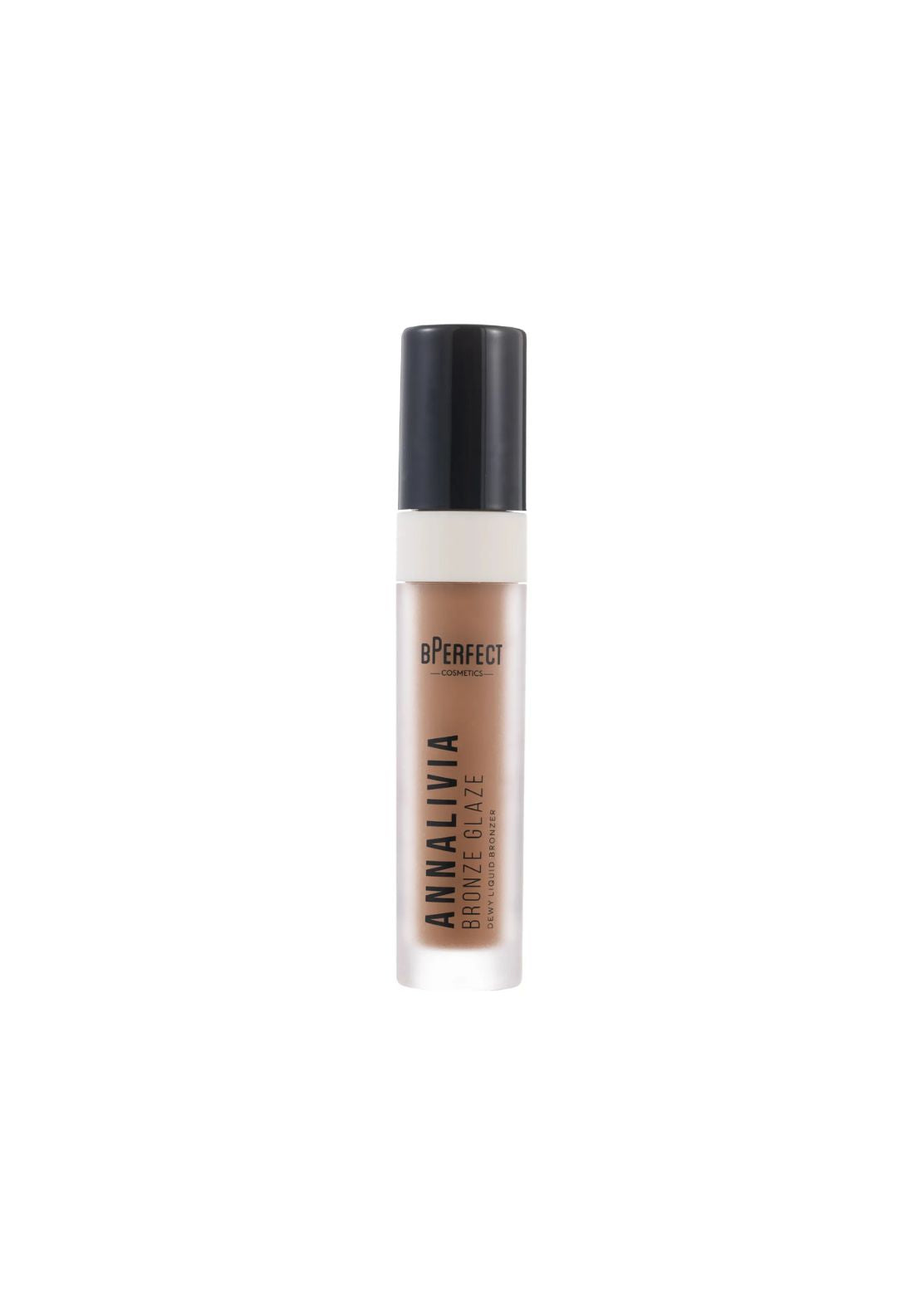 Bperfect Annalivia Bronze Glaze Dewy Liquid Bronzer 1 Shaws Department Stores