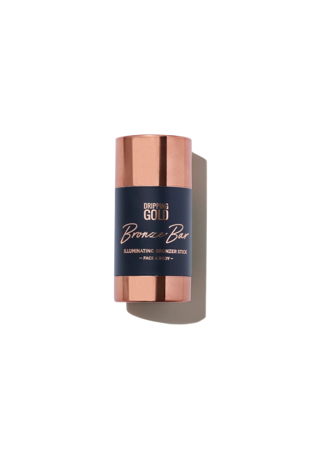 Sosu Dripping Gold Bronze Bar Illuminating Bronzer Stick 1 Shaws Department Stores
