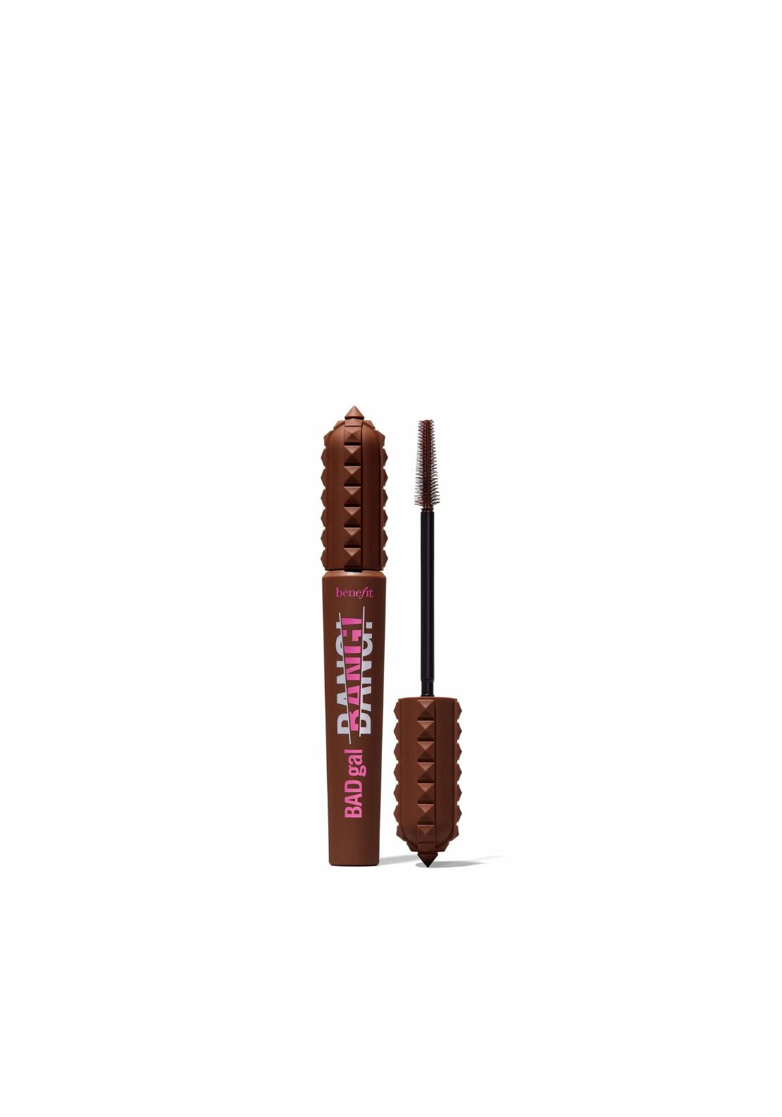 Benefit Badgal Bang Rebel Mascara - Brown 1 Shaws Department Stores