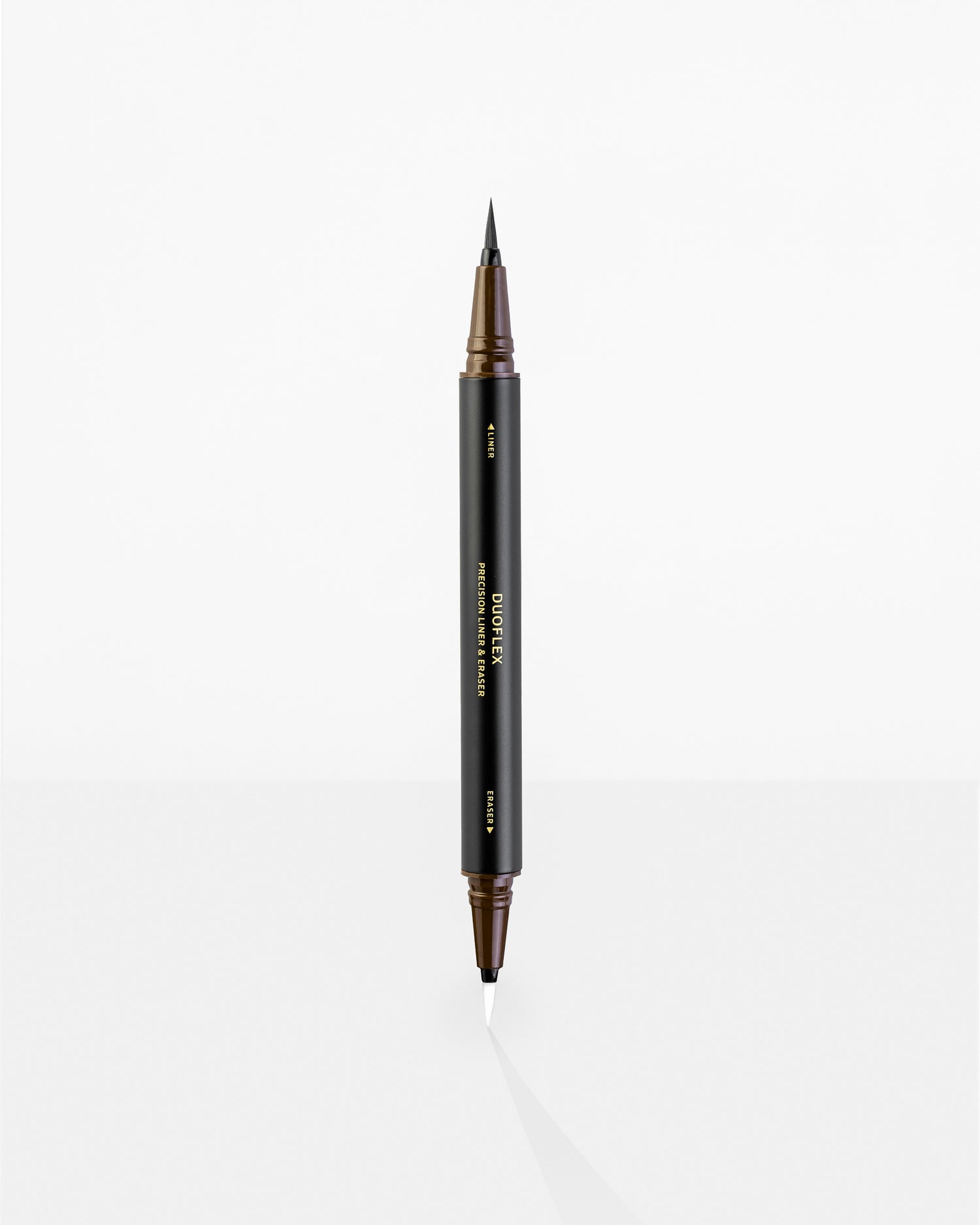 Kash Beauty Duoflex Liquid Liner - Brown 2 Shaws Department Stores
