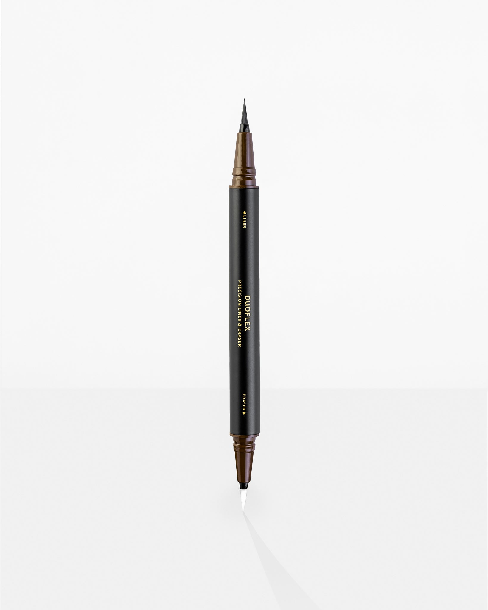 Kash Beauty Duoflex Liquid Liner - Brown 2 Shaws Department Stores