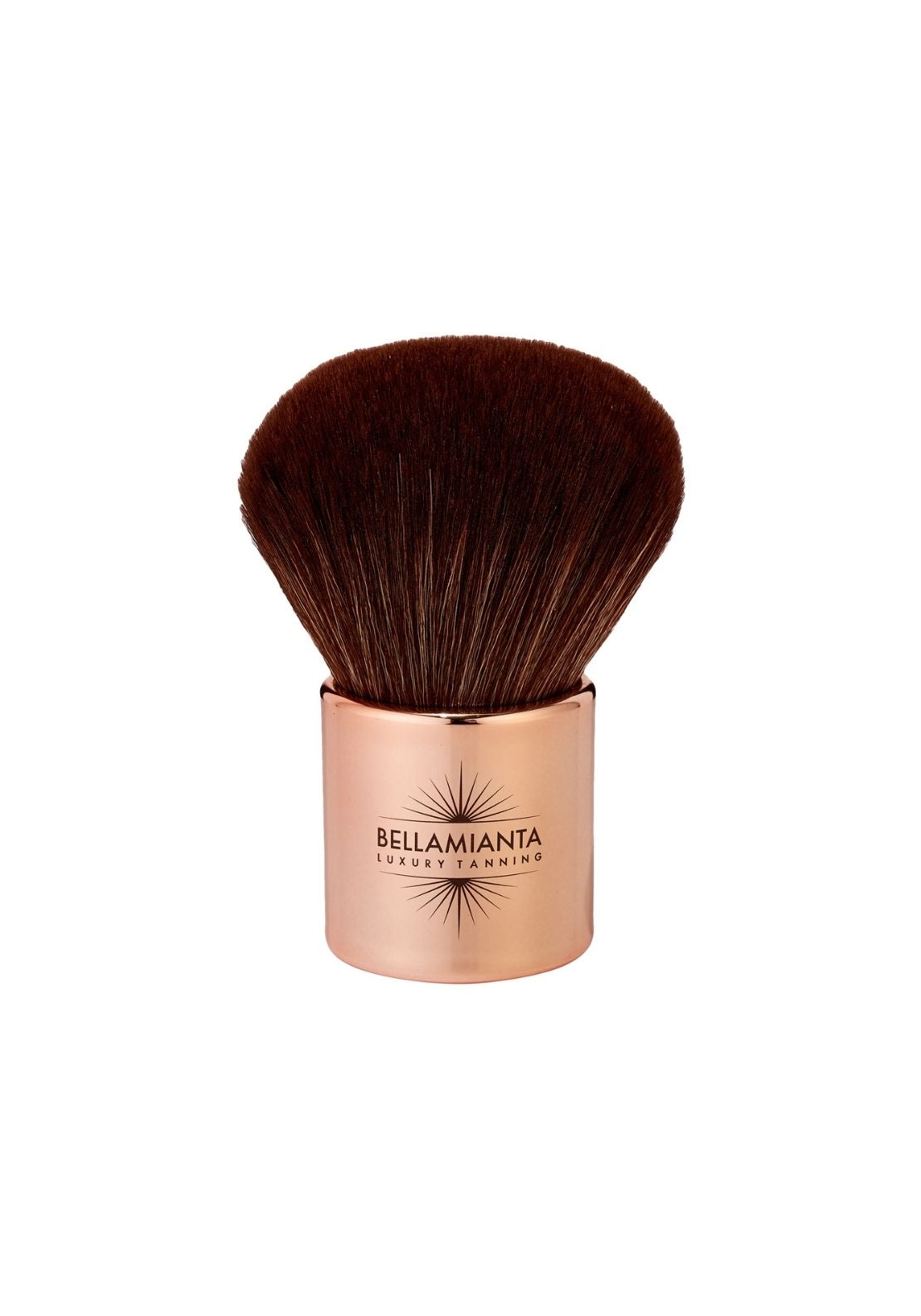 Bellamianta Luxury Kabuki Brush - No Colour 1 Shaws Department Stores