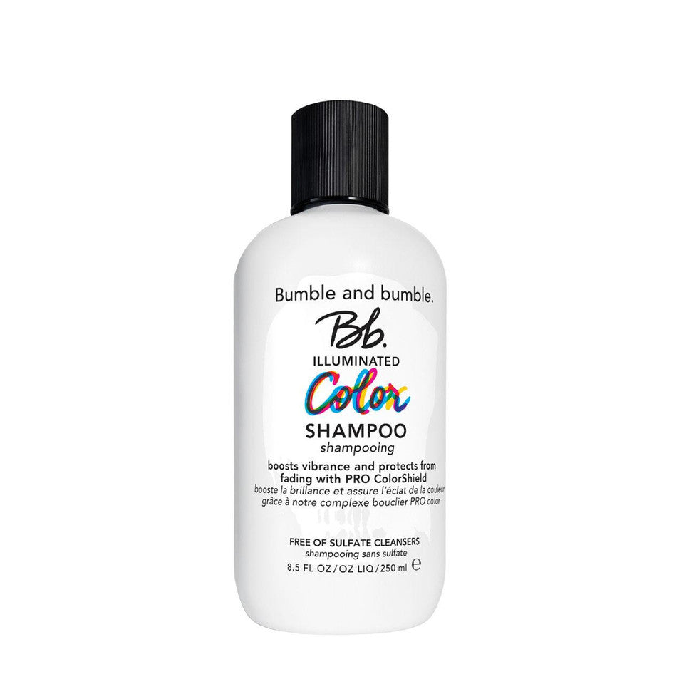 Bumble&amp;bumble Illuminated Color Shampoo 250ml 1 Shaws Department Stores